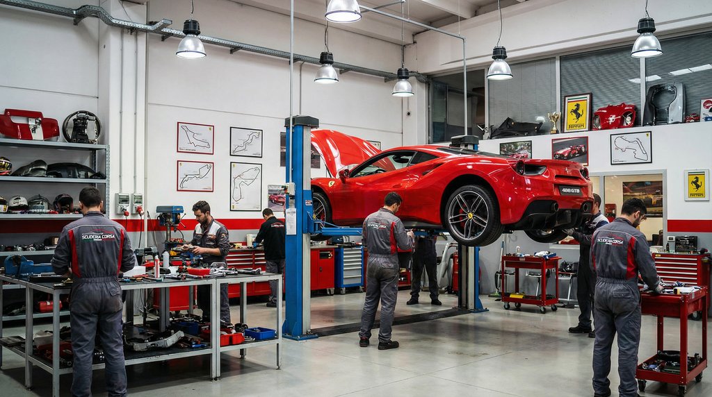 海角网法拉利视频